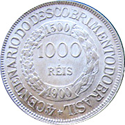 1000 réis