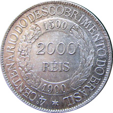 2000 réis