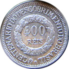 400 réis