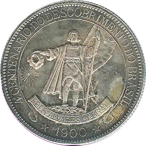 Aniversário do Descobrimento do Brasil