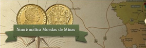 Moedas de Minas