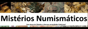 Mistérios da Numismática