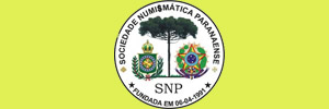 Sociedade Numismática Paranaense (SNP) - PR