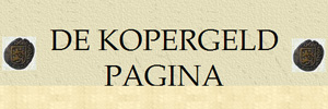 De Kopergeld Pagina