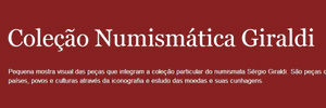 Moedas de Minas