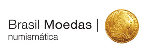 Brasil Moedas