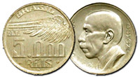 Homenagem a Santos Dumont