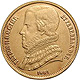 Terceiro Sistema Monetário - ouro
