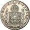 Moedas de prata