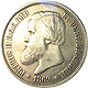 Moedas de Prata do 3o. tipo