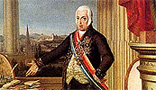 D. João, Príncipe Regente