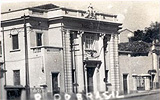 Banco do Brasil, fundado em 12/10/1808, no Rio de Janeiro