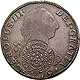Carimbos de Minas, 960 réis