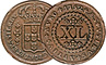 1752 para Minas Gerais