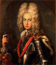 D. João V
