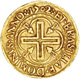 Primeiras moedas de ouro da Casa da Moeda de Pernambuco