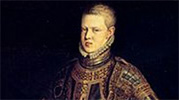 D. Sebastião I