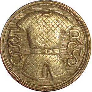 Casaquinha, Coletinho ou Camisolão