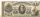 1 mil-réis (1879-1885) - 1869-1889 Tesouro Nacional, American Bank Note¹