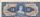 50 cruzeiros (1961) - 1943-1968 Cruzeiros, American Bank Note