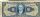 10 cruzeiros (1943) - 1943-1968 Cruzeiros, American Bank Note