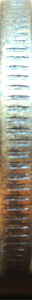 Bordo de 1 cruzeiro (1956) - 1956-1961 Bronze e Alumínio