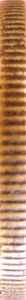 Bordo de 1 mil-réis (1936-1938) - 1936-1938 Ilustres, 1ª. série, 2ª. emissão