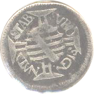 R 40 - 2 vinténs de Pernambuco - REX BDN