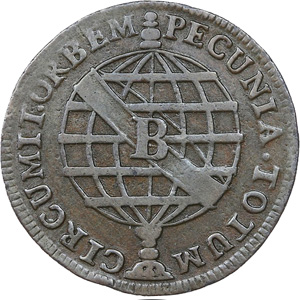 R XX - Segundo tipo PECUNIA