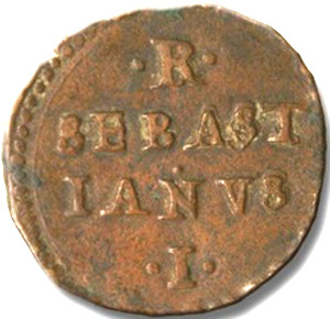 I real - Provisão de 29/03/1568 - S