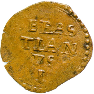 I real - Provisão de 29/03/1568 - R