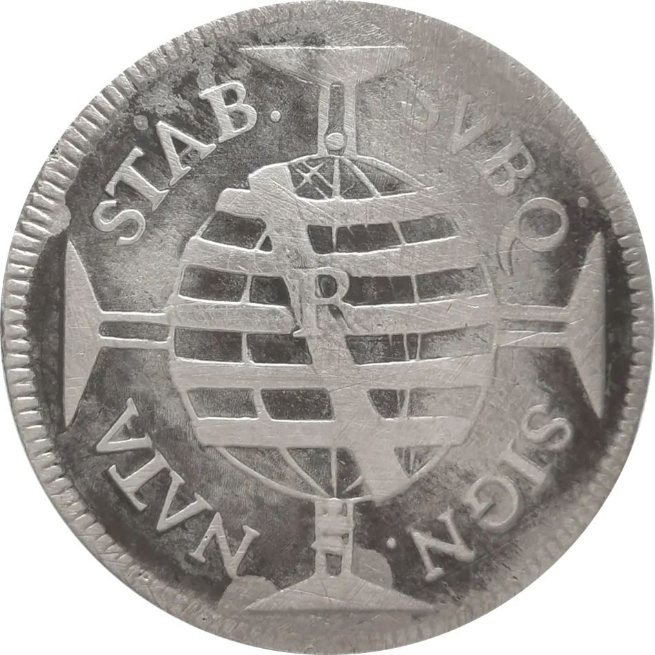 R 640 - Esfera armilar oval