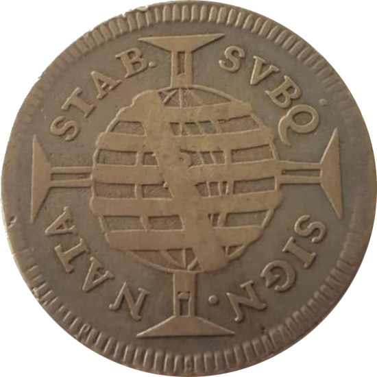 R 320 - Faixa reta do zodíaco na esfera armilar