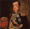 D. João VI, Rei de Portugal